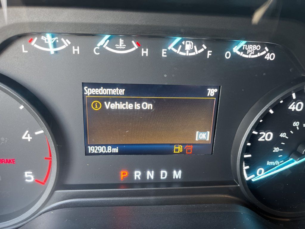 Used 2025 Ford F350 XLT AWD/4WD image 17