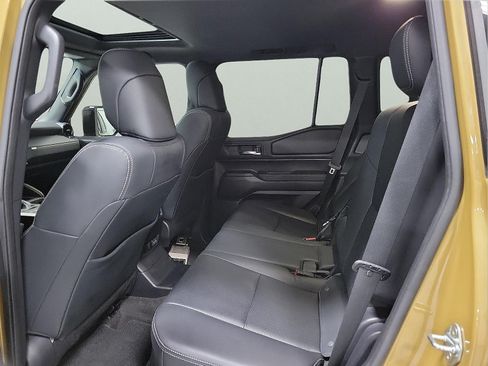 Certified 2024 Toyota Land Cruiser AWD/4WD image 9