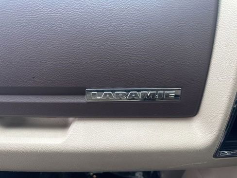 Used 2017 RAM 2500 Laramie image 10