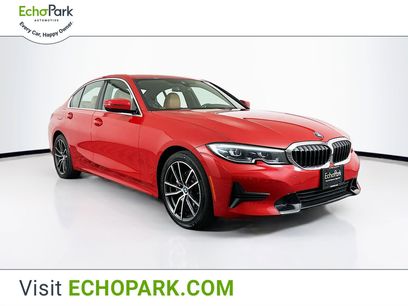 Used 2022 BMW 330i Sedan w/ Driving Assistance Package