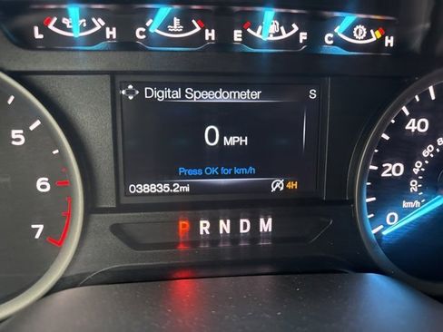 Used 2019 Ford F150 XLT w/ Equipment Group 302A Luxury image 19