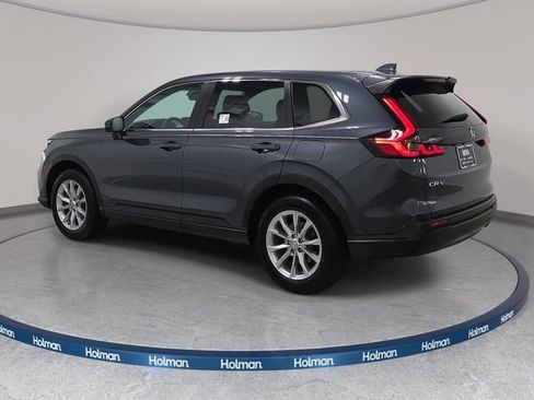Used 2024 Honda CR-V EX-L image 8