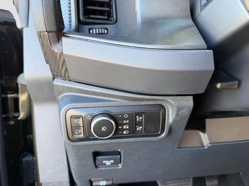 New 2025 Ford Bronco Raptor AWD/4WD image 16