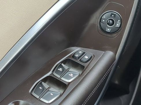 Used 2017 Hyundai Santa Fe Sport image 21