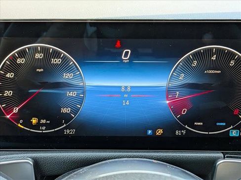New 2026 Mercedes-Benz GLB 250 4MATIC image 11