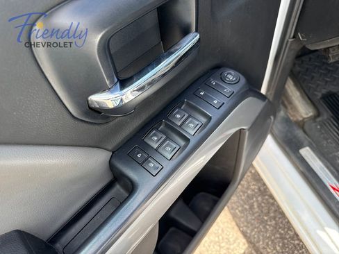 Used 2014 Chevrolet Silverado 1500 LT w/ LT Convenience Package AWD/4WD image 14