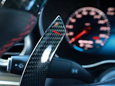 Used 2019 Mercedes-Benz C 63 AMG S image 52