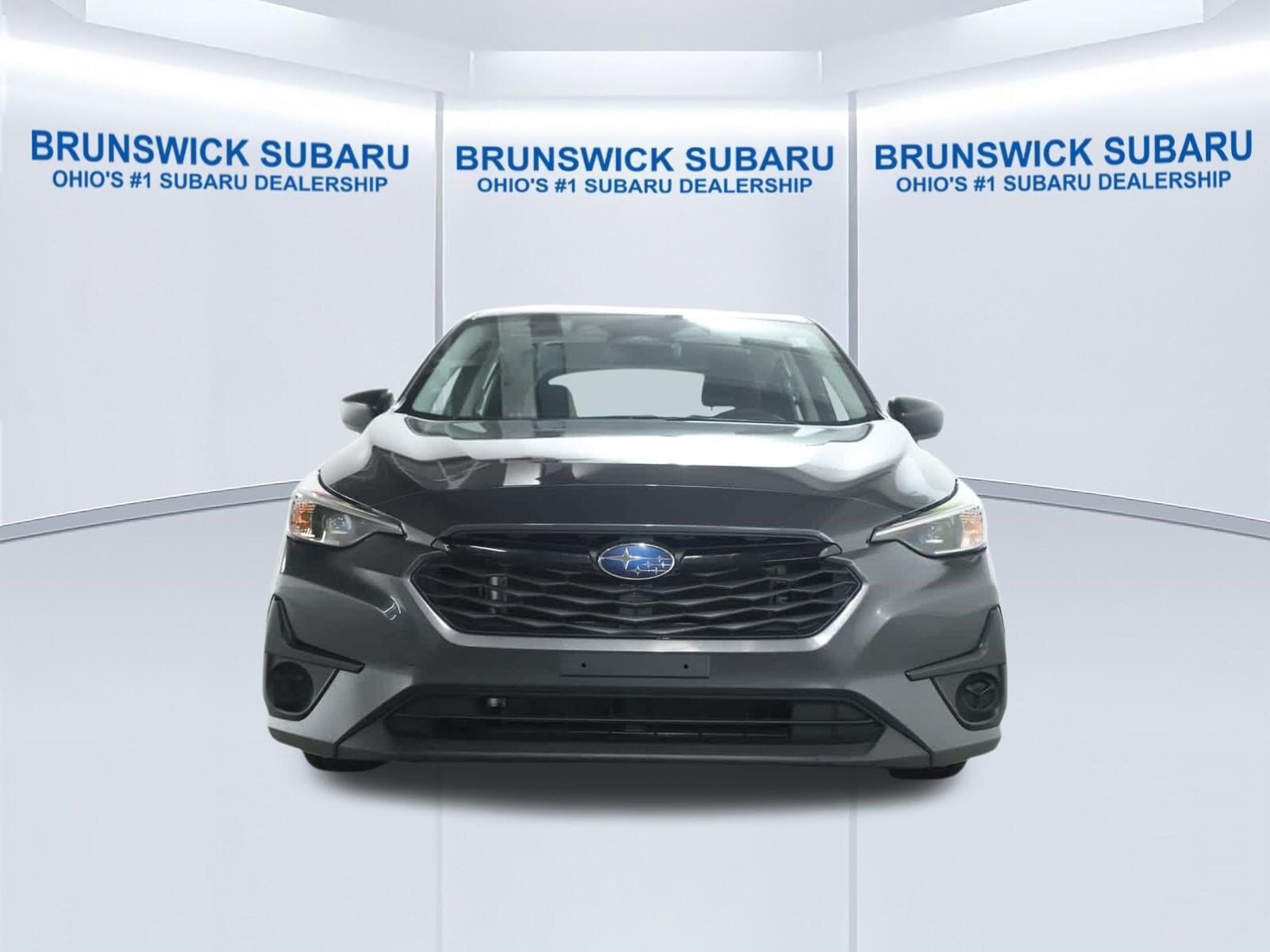 Certified 2024 Subaru Impreza 2.0i AWD/4WD image 5
