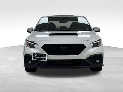 Used 2023 Subaru WRX Premium w/ Popular Package #2