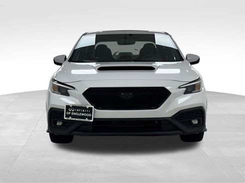 Used 2023 Subaru WRX Premium w/ Popular Package #2 image 2