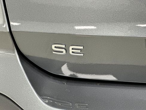 New 2026 Volkswagen Taos SE AWD/4WD image 25