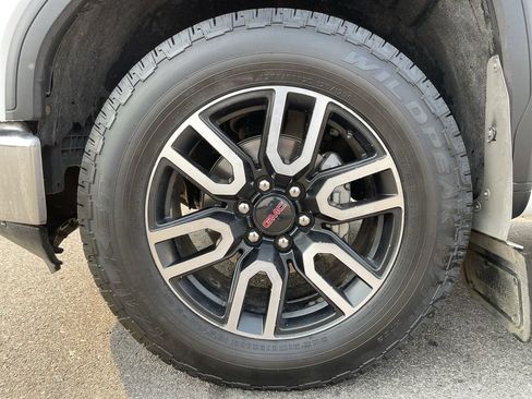 Used 2020 GMC Sierra 1500 4x4 Double Cab w/ Fleet Convenience Package image 35