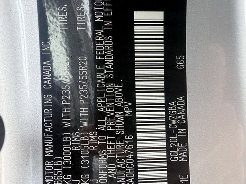 Used 2017 Lexus RX 350 FWD image 28