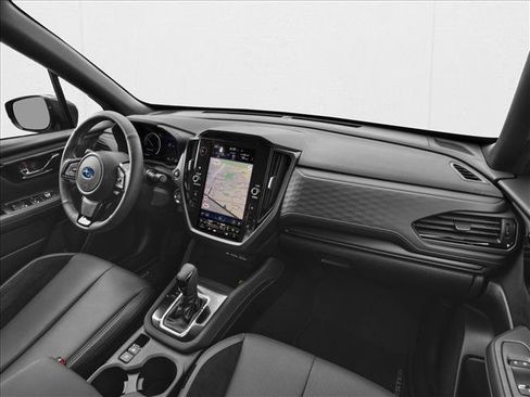 New 2026 Subaru Forester Touring AWD/4WD image 11