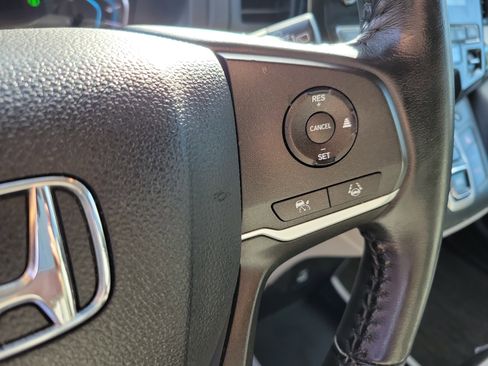 Used 2024 Honda Odyssey EX-L image 25