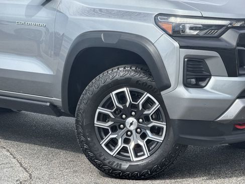Used 2023 Chevrolet Colorado Z71 w/ Z71 Convenience Package 2 image 13