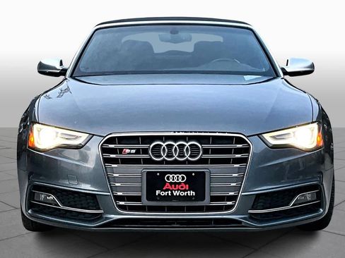 Used 2014 Audi S5 Premium Plus image 3