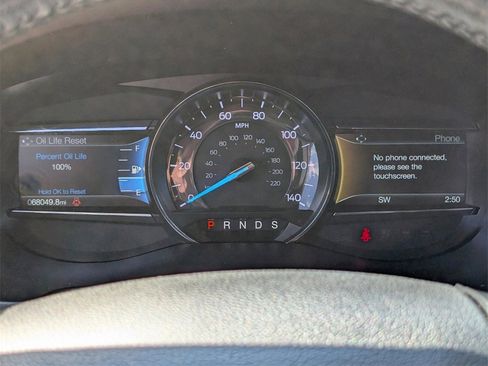 Used 2018 Ford Explorer XLT w/ Equipment Group 202A image 23