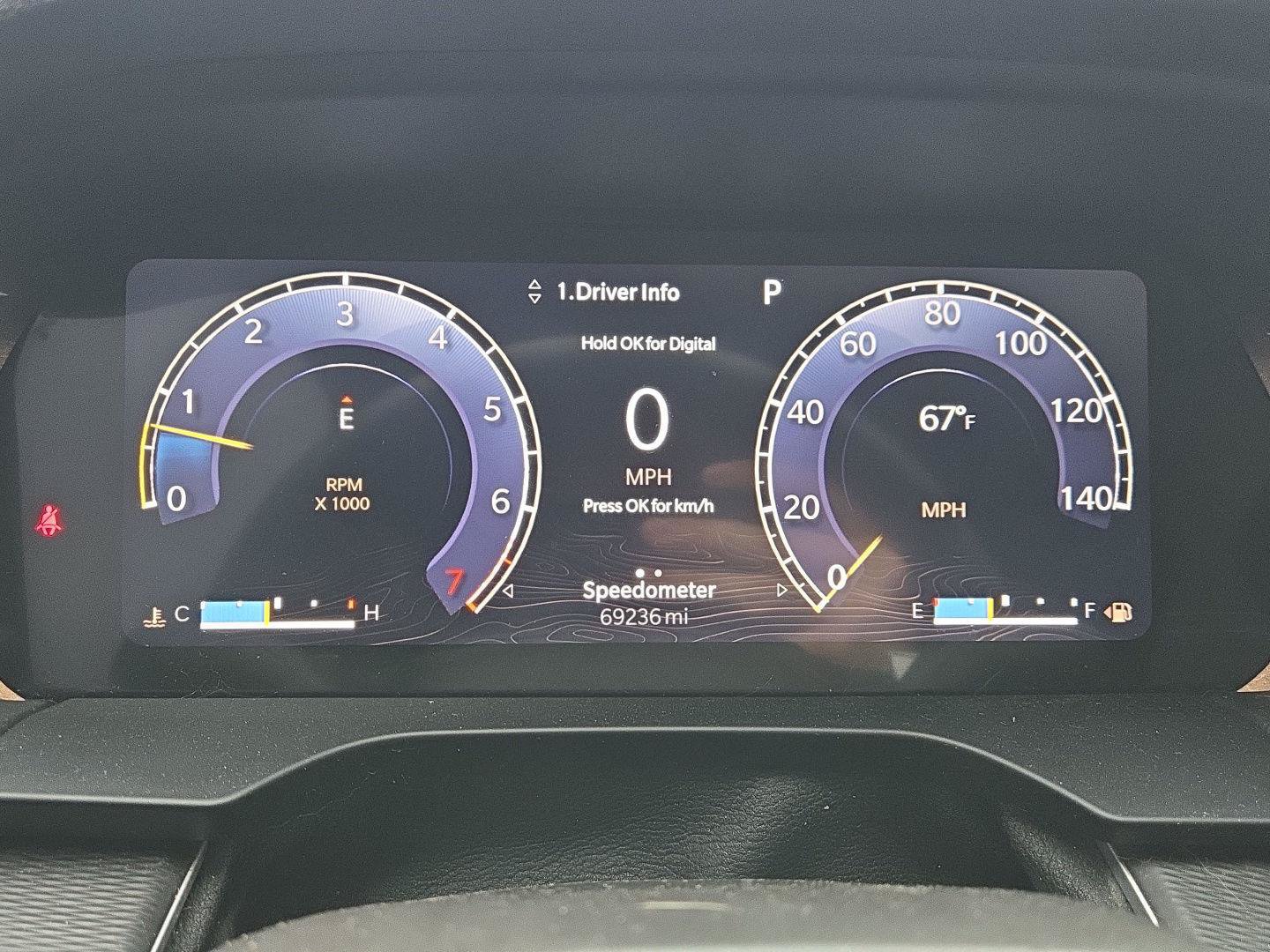 Used 2023 Jeep Grand Cherokee Altitude AWD/4WD image 18
