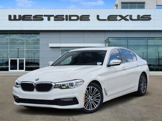 Used 2017 BMW 530i video 1