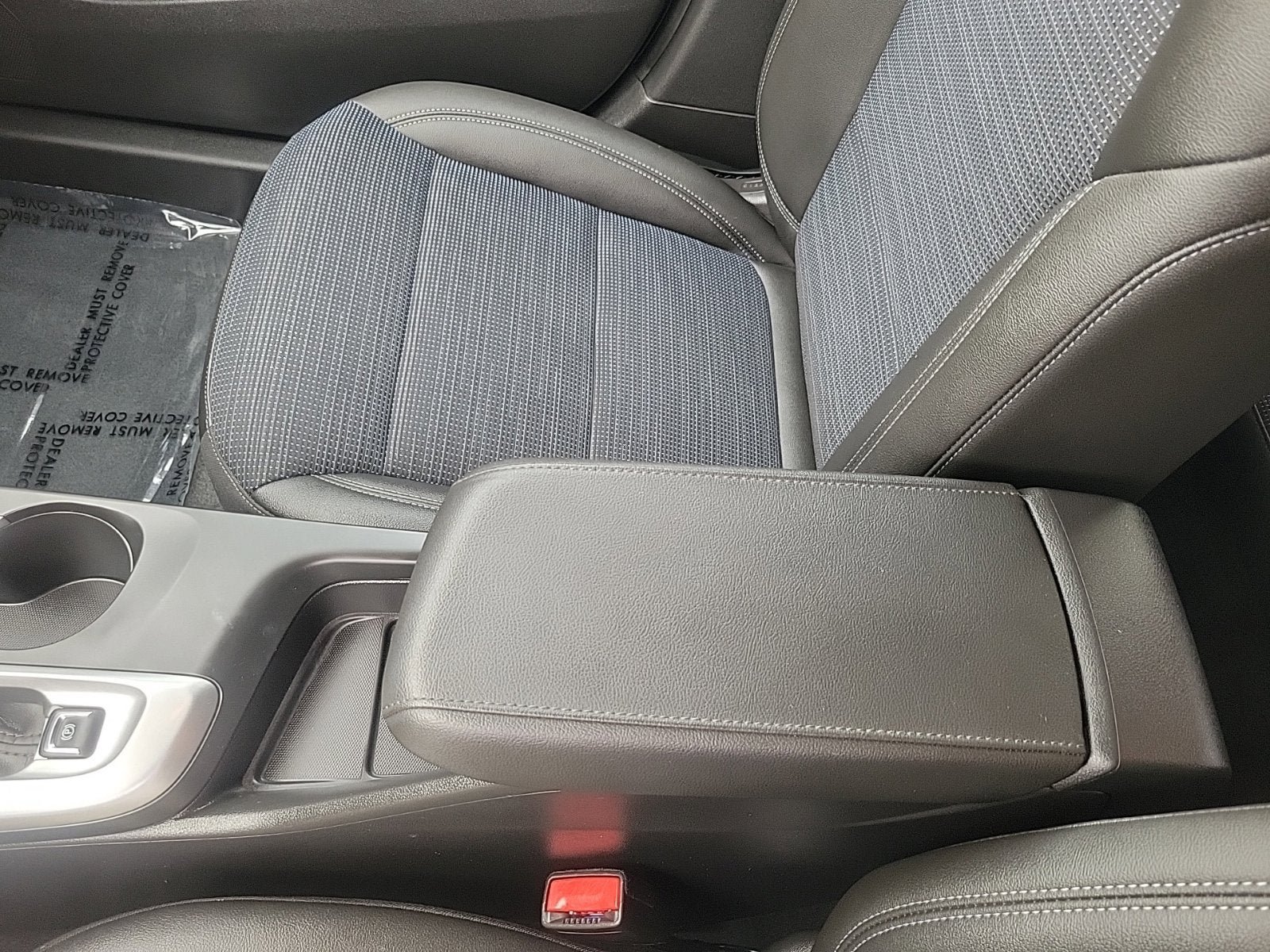 New 2026 Buick Envista Preferred w/ Convenience I Package FWD image 18