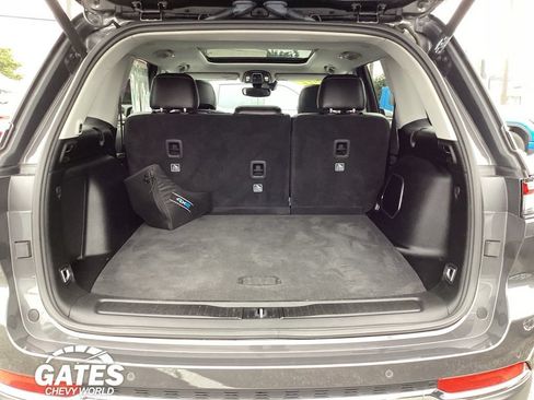 Used 2022 Jeep Grand Cherokee Limited 4xe AWD/4WD image 13