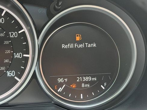 Used 2023 MAZDA CX-5 AWD 2.5 S image 20