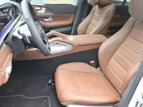 New 2026 Mercedes-Benz GLE 450 4MATIC Coupe image 18