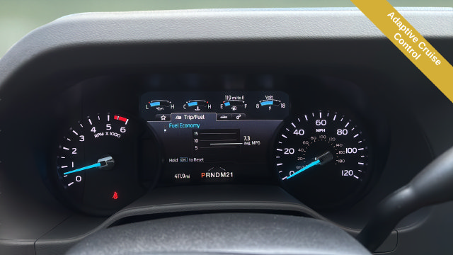 Used 2022 Ford E-450 and Econoline 450 Super Duty RWD image 19