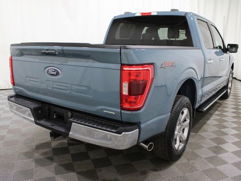 Used 2023 Ford F150 XLT w/ Equipment Group 302A High image 32