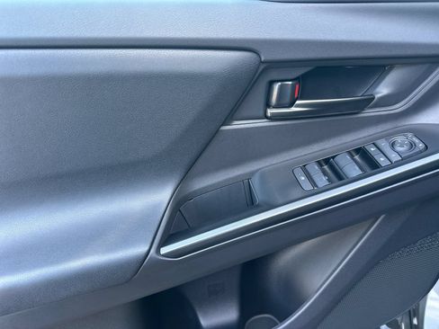 New 2026 Toyota bZ AWD/4WD image 10