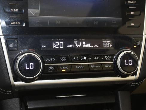 Used 2018 Subaru Outback 2.5i Limited image 30