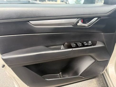 Used 2025 MAZDA CX-5 AWD 2.5 S w/ Select Package image 28
