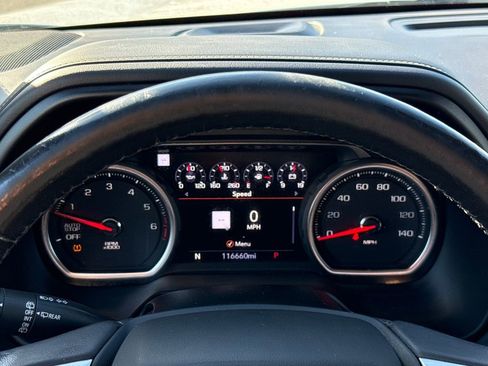 Used 2021 Chevrolet Tahoe Premier image 18