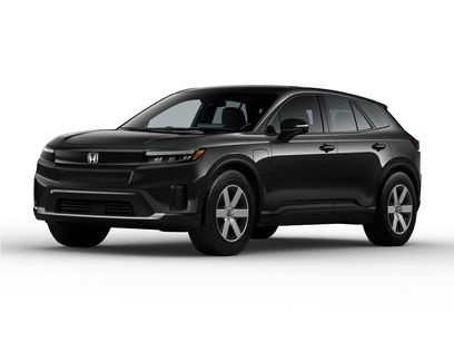 Used 2025 Honda Prologue Elite