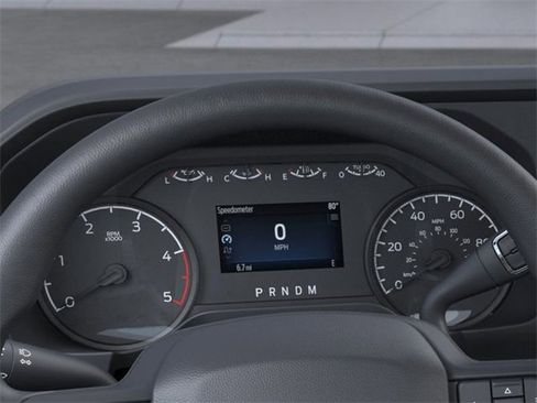 New 2025 Ford F450 XL w/ Snow Plow Prep Package image 13