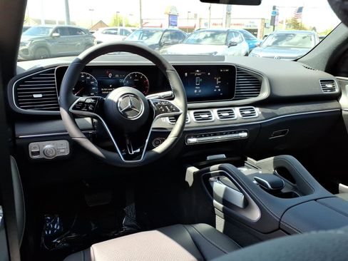 New 2026 Mercedes-Benz GLE 350 4MATIC image 6