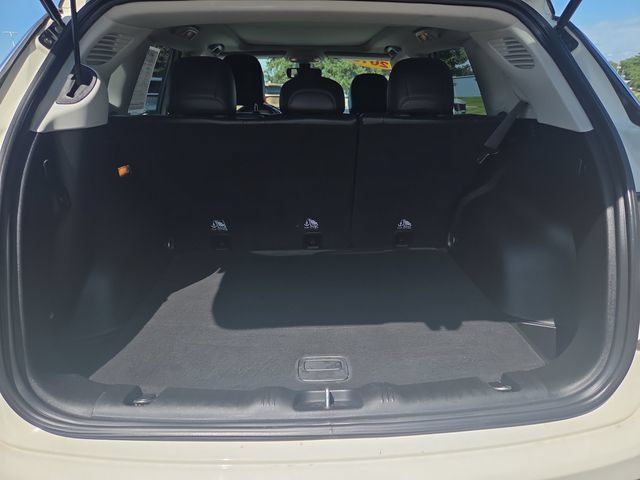 Used 2018 Jeep Compass Limited w/ Navigation Group AWD/4WD image 15
