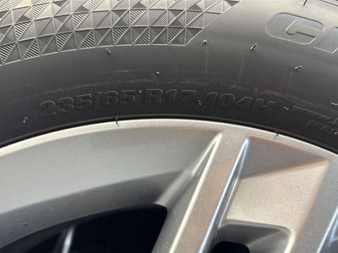 New 2026 Hyundai Tucson SE FWD image 27