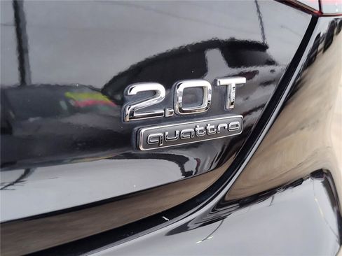 Used 2018 Audi A5 2.0T Premium Plus w/ Premium Plus image 7