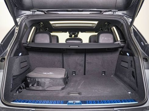 New 2026 Porsche Cayenne S AWD/4WD image 28