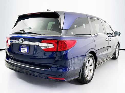 Used 2020 Honda Odyssey EX-L image 7