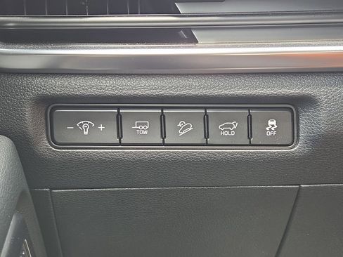 Used 2025 Kia Telluride SX X-Line AWD/4WD image 26