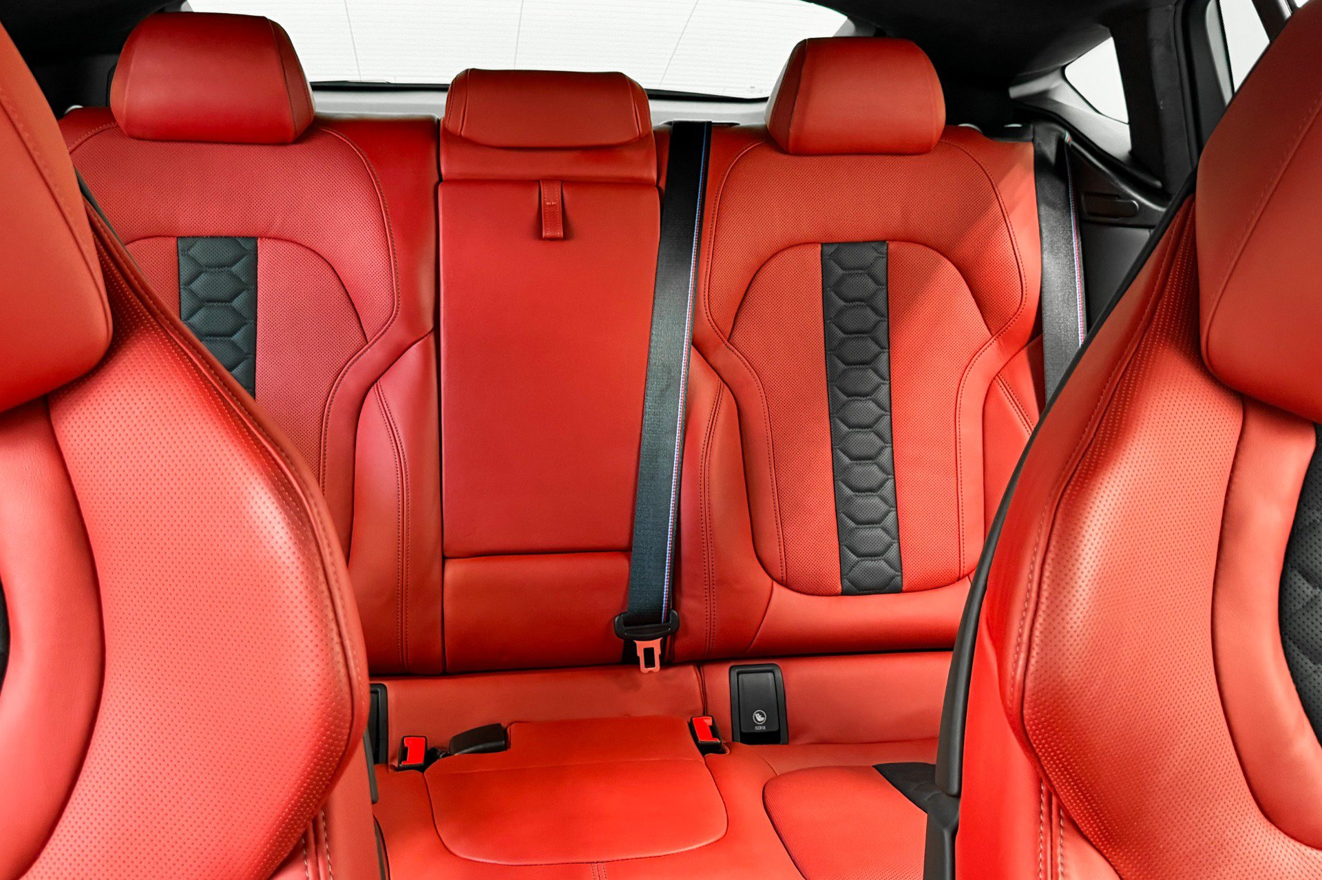 Used 2023 BMW X6 M w/ Competition Package AWD/4WD image 28