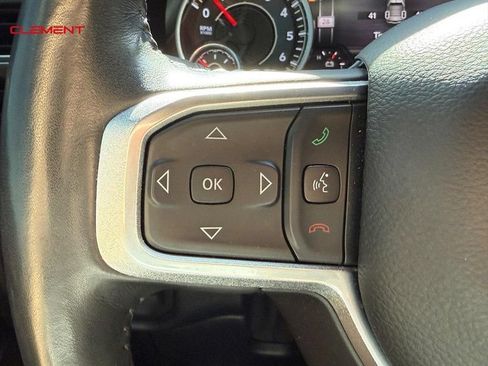 Used 2020 RAM 1500 Laramie w/ Sport Appearance Package AWD/4WD image 24