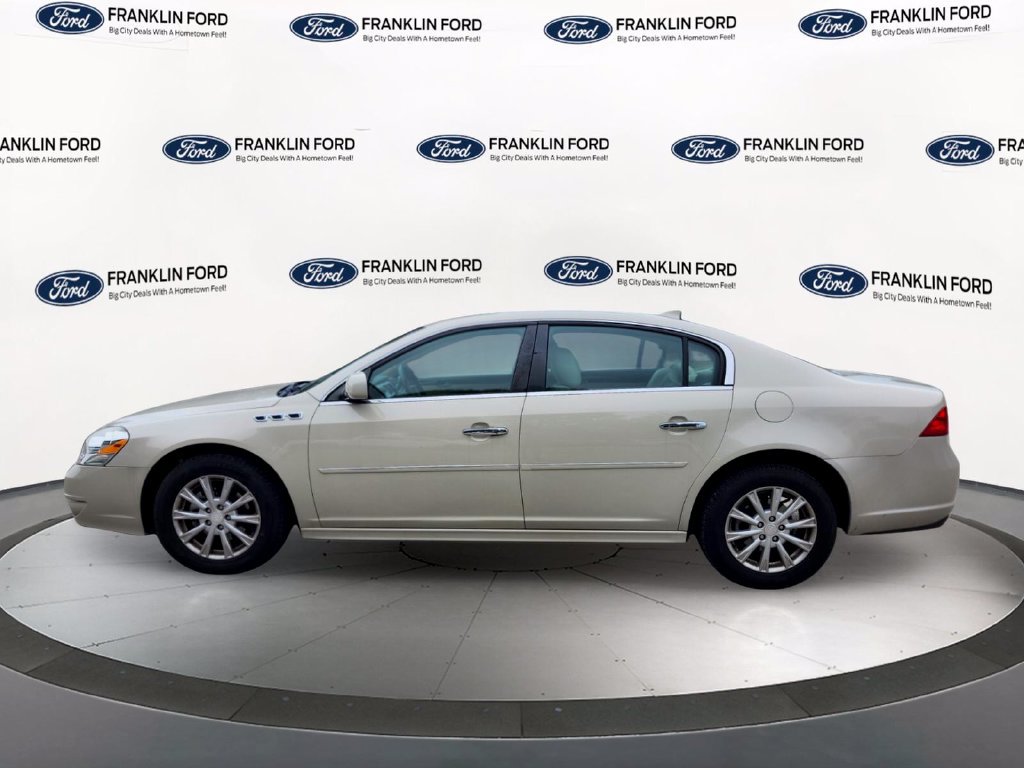 Used 2011 Buick Lucerne CX FWD image 2