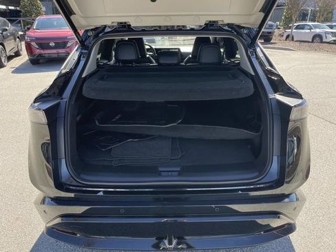 Certified 2023 Nissan Ariya FWD image 11