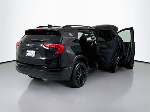 Used 2020 GMC Terrain SLE w/ Driver Convenience Package AWD/4WD image 20