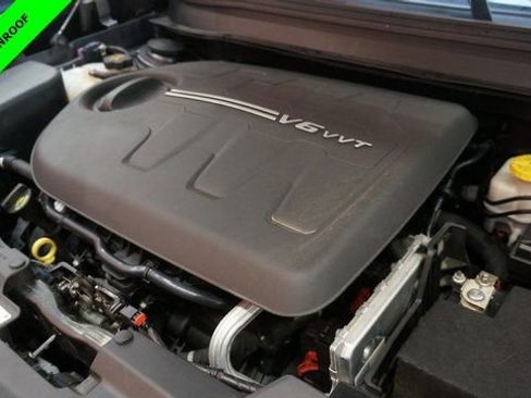 Used 2018 Jeep Cherokee Limited image 67