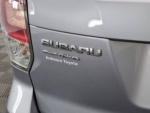 Used 2017 Subaru Forester 2.5i Premium w/ Protection Package #1 AWD/4WD image 24